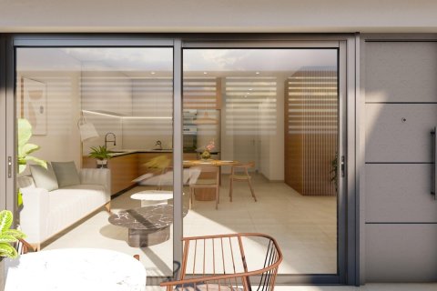 Bungalo pārdošanā Lo Pagan, Murcia, Spānijā 2 istabas, 78 m2 Nr. 112789 - attēls 12