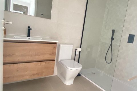 Bungalow zum Verkauf in Lo Pagan, Murcia, Spanien 2 Schlafzimmer, 78 m2 Nr. 112789 - Foto 13