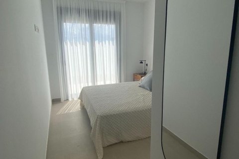 Bungalow zum Verkauf in Lo Pagan, Murcia, Spanien 2 Schlafzimmer, 78 m2 Nr. 112789 - Foto 14