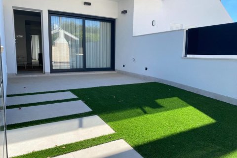 Bungalow zum Verkauf in Lo Pagan, Murcia, Spanien 2 Schlafzimmer, 78 m2 Nr. 112789 - Foto 3
