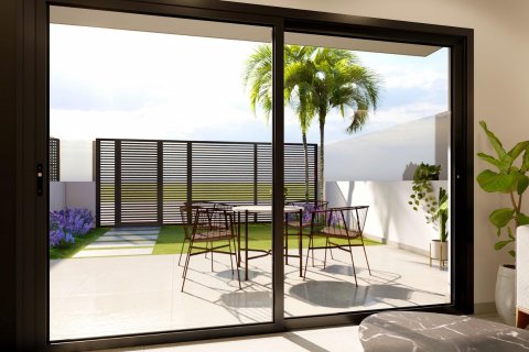 Bungalow for sale Lo Pagan, Murcia, Spain 2 bedrooms, 74 sq.m. No. 112789 - photo 17