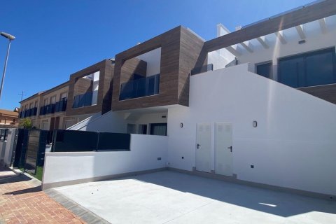 Bungalow zum Verkauf in Lo Pagan, Murcia, Spanien 2 Schlafzimmer, 78 m2 Nr. 112789 - Foto 17