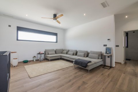 Villa en venta Pinoso, Alicante, España 3 dormitorios, 152 m2 No. 112785 - foto 11