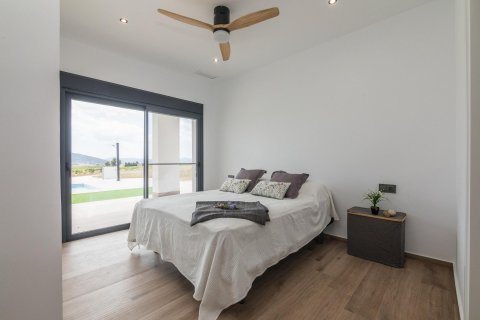 Villa en venta Pinoso, Alicante, España 3 dormitorios, 152 m2 No. 112785 - foto 19