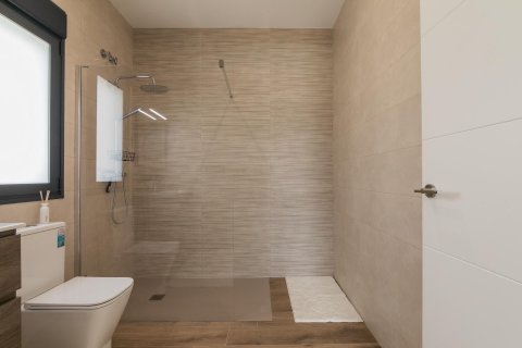 Villa en venta Pinoso, Alicante, España 3 dormitorios, 152 m2 No. 112785 - foto 24
