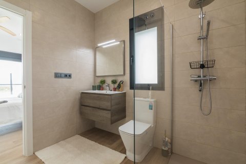 Villa en venta Pinoso, Alicante, España 3 dormitorios, 152 m2 No. 112785 - foto 25