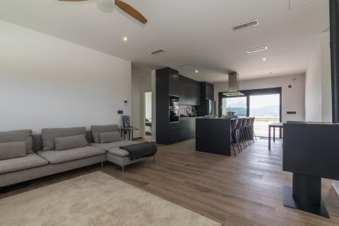 Villa en venta Pinoso, Alicante, España 3 dormitorios, 152 m2 No. 112785 - foto 9