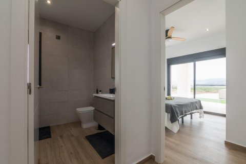 Villa en venta Pinoso, Alicante, España 3 dormitorios, 152 m2 No. 112785 - foto 28