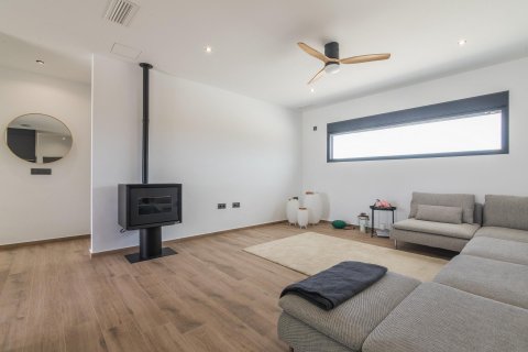 Villa en venta Pinoso, Alicante, España 3 dormitorios, 152 m2 No. 112785 - foto 10