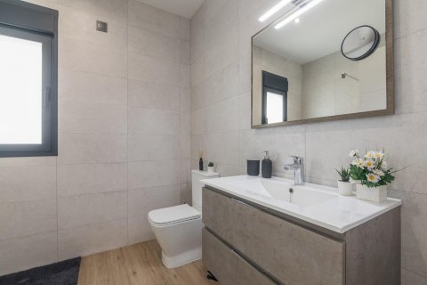 Villa en venta Pinoso, Alicante, España 3 dormitorios, 152 m2 No. 112785 - foto 29