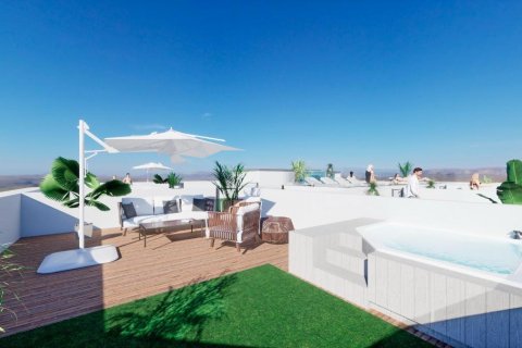 Apartment for sale Torrevieja, Alicante, Spain 3 bedrooms, 102 sq.m. No. 112881 - photo 8