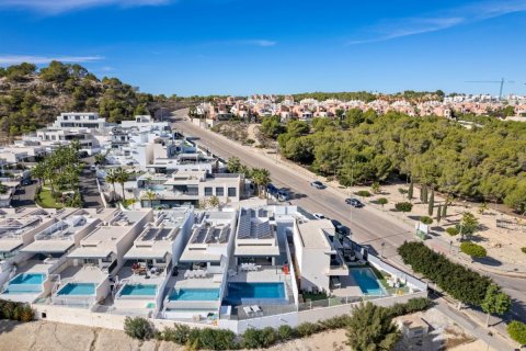 Villa for sale San Miguel de Salinas, Alicante, Spain 4 bedrooms, 272 sq.m. No. 112872 - photo 6