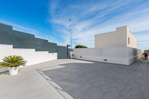 Villa for sale San Miguel de Salinas, Alicante, Spain 4 bedrooms, 272 sq.m. No. 112872 - photo 13