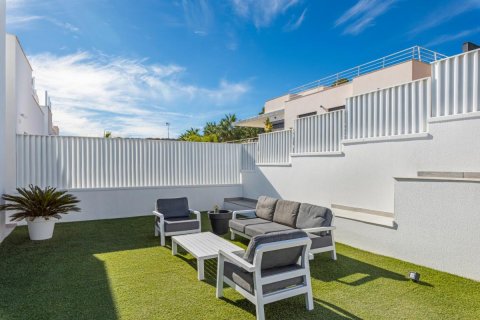Villa for sale San Miguel de Salinas, Alicante, Spain 4 bedrooms, 272 sq.m. No. 112872 - photo 22
