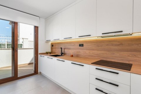 Bungalow for sale Torrevieja, Alicante, Spain 3 bedrooms, 70 sq.m. No. 112879 - photo 8
