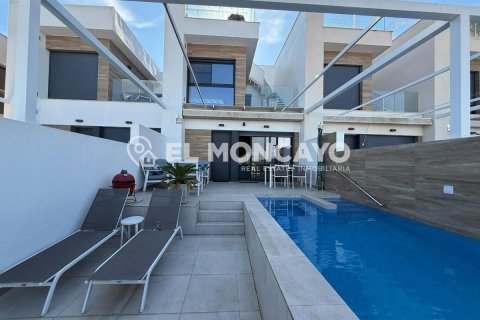 Hus i Rojales, Alicante, Spanien 3 sovrum, 201 kvm. Nr. 112871