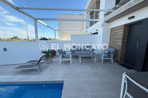 Māja pārdošanā Rojales, Alicante, Spānijā 3 istabas, 201 m2 Nr. 112871 - attēls 6