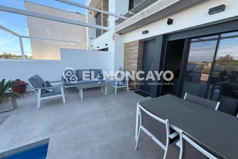 Māja pārdošanā Rojales, Alicante, Spānijā 3 istabas, 201 m2 Nr. 112871 - attēls 7