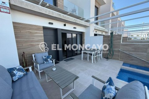 Māja pārdošanā Rojales, Alicante, Spānijā 3 istabas, 201 m2 Nr. 112871 - attēls 5