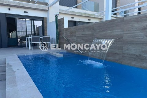 Māja pārdošanā Rojales, Alicante, Spānijā 3 istabas, 201 m2 Nr. 112871 - attēls 9