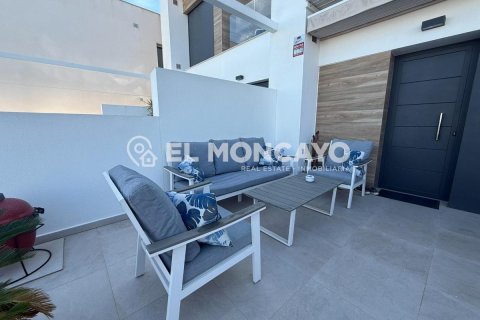 Māja pārdošanā Rojales, Alicante, Spānijā 3 istabas, 201 m2 Nr. 112871 - attēls 10