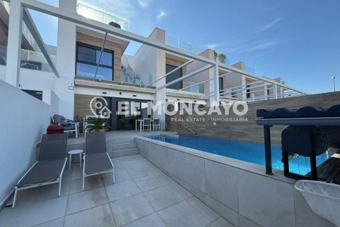 Māja pārdošanā Rojales, Alicante, Spānijā 3 istabas, 201 m2 Nr. 112871 - attēls 2