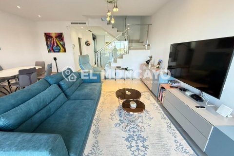 Māja pārdošanā Rojales, Alicante, Spānijā 3 istabas, 201 m2 Nr. 112871 - attēls 13