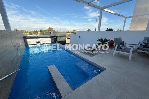 Māja pārdošanā Rojales, Alicante, Spānijā 3 istabas, 201 m2 Nr. 112871 - attēls 3