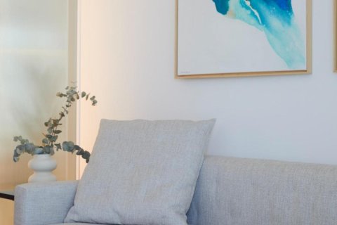Dzīvoklis pārdošanā La Manga del Mar Menor, Murcia, Spānijā 3 istabas, 83 m2 Nr. 112876 - attēls 16