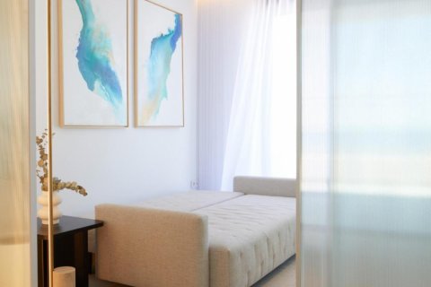 Dzīvoklis pārdošanā La Manga del Mar Menor, Murcia, Spānijā 3 istabas, 83 m2 Nr. 112876 - attēls 13