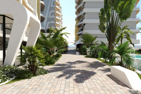 Dzīvoklis pārdošanā La Manga del Mar Menor, Murcia, Spānijā 3 istabas, 83 m2 Nr. 112876 - attēls 7
