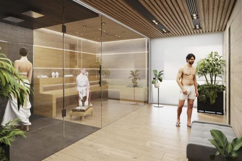 Dzīvoklis pārdošanā La Manga del Mar Menor, Murcia, Spānijā 3 istabas, 83 m2 Nr. 112876 - attēls 11