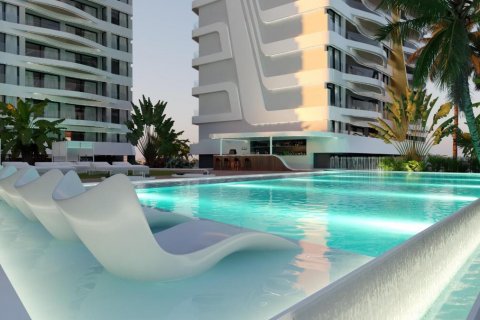 Dzīvoklis pārdošanā La Manga del Mar Menor, Murcia, Spānijā 3 istabas, 83 m2 Nr. 112876 - attēls 10