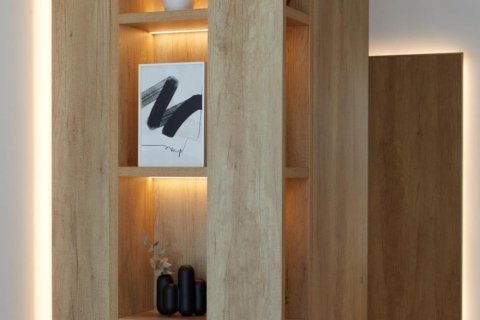 Dzīvoklis pārdošanā La Manga del Mar Menor, Murcia, Spānijā 3 istabas, 83 m2 Nr. 112876 - attēls 28