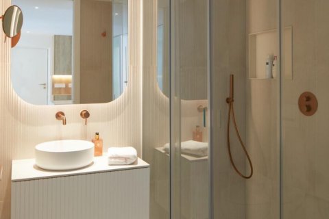Dzīvoklis pārdošanā La Manga del Mar Menor, Murcia, Spānijā 3 istabas, 83 m2 Nr. 112876 - attēls 23
