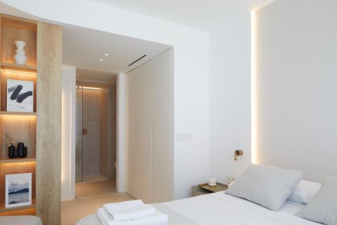Dzīvoklis pārdošanā La Manga del Mar Menor, Murcia, Spānijā 3 istabas, 83 m2 Nr. 112876 - attēls 26