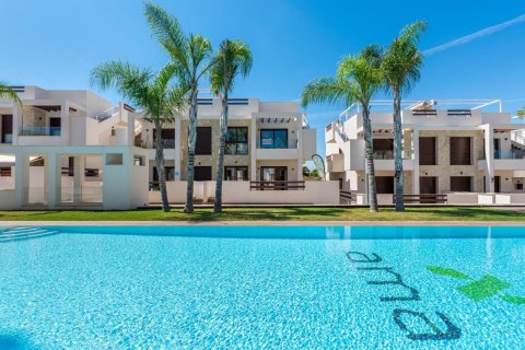 Bungalow à vendre Torrevieja, Alicante, Espagne, 3 chambres, 70 m2 No. 112880 - photo 6
