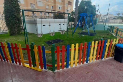 Villa for sale Torrevieja, Alicante, Spain 4 bedrooms, 1 sq.m. No. 112928 - photo 6