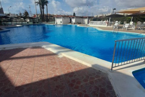 Villa for sale Torrevieja, Alicante, Spain 4 bedrooms, 1 sq.m. No. 112928 - photo 9