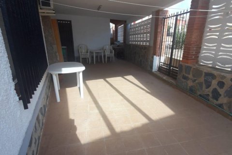 Villa for sale Torrevieja, Alicante, Spain 4 bedrooms, 1 sq.m. No. 112928 - photo 14
