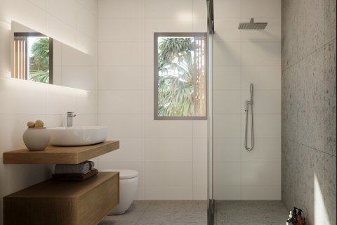 Huvila myytävänä Algorfa, Alicante, Espanja, 4 makuuhuonetta, 155 m2 No. 142613 - kuva 16