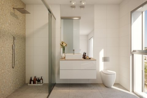 Huvila myytävänä Algorfa, Alicante, Espanja, 4 makuuhuonetta, 155 m2 No. 142613 - kuva 15