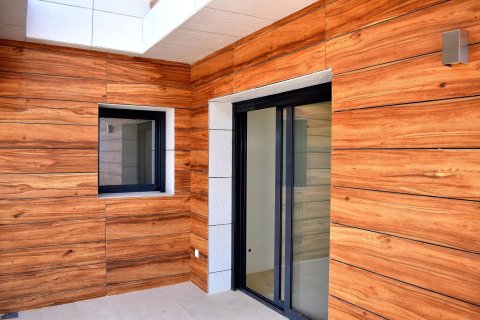 Villa for sale in Finestrat, Alicante, Spain 4 bedrooms, 206 sq.m. No. 142609 - photo 9