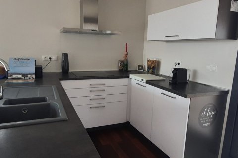 Villa for sale in Finestrat, Alicante, Spain 4 bedrooms, 206 sq.m. No. 142609 - photo 18