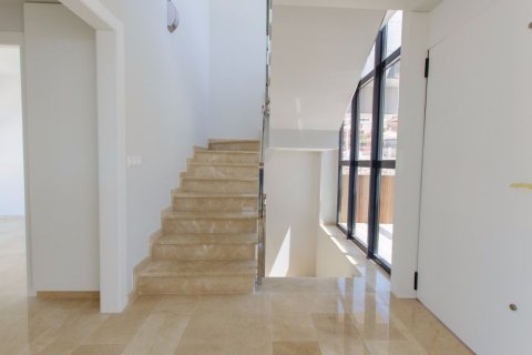 Villa for sale in Finestrat, Alicante, Spain 4 bedrooms, 206 sq.m. No. 142609 - photo 29