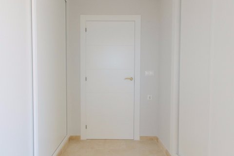 Villa for sale in Finestrat, Alicante, Spain 4 bedrooms, 206 sq.m. No. 142609 - photo 28