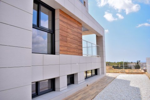 Villa for sale in Finestrat, Alicante, Spain 4 bedrooms, 206 sq.m. No. 142609 - photo 4