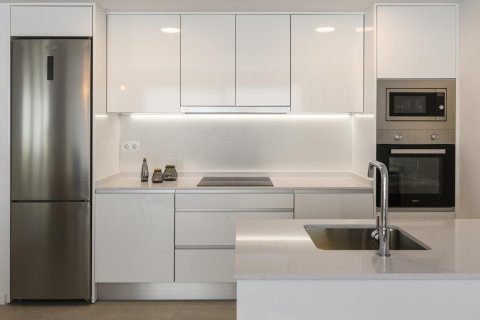 Apartment for sale in Dehesa De Campoamor, Alicante, Spain 3 bedrooms, 122 sq.m. No. 142611 - photo 19