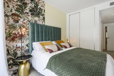 Apartment for sale in Dehesa De Campoamor, Alicante, Spain 3 bedrooms, 122 sq.m. No. 142611 - photo 24