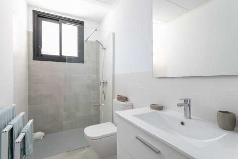 Villa for sale in Calasparra, Murcia, Spain 3 bedrooms, 117 sq.m. No. 142608 - photo 24